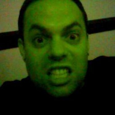 Profile Picture of David Inlow (@Dave_Smash) on Twitter