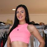 Profile Picture of Joline Smith (@thepersonal92) on Instagram