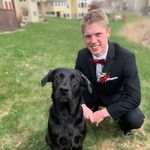 Profile Picture of Justin Pederson (@justin_pedey) on Instagram