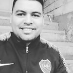 Profile Photo of Guillermo Francisco Altamirano (@guille10cabj) on Instagram