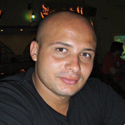 Profile Picture of Ahmed Mesbah (@@AhmedMsbah) on Twitter