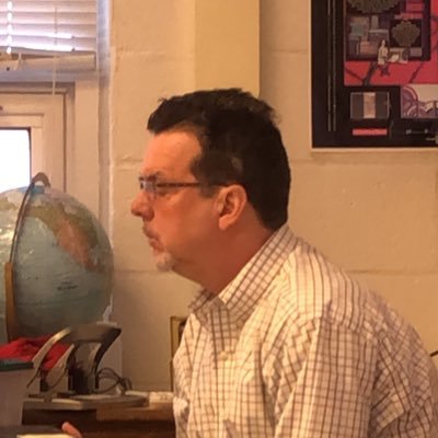 Profile Picture of Christopher Harbaugh (@christo62733453) on Twitter