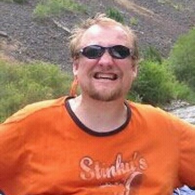 Profile Picture of Jason Prock (@ElProckO) on Twitter