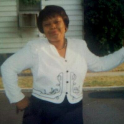 Profile Picture of Trudy Starr Daniel (@trudystarr) on Twitter