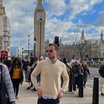 Profile Picture of Jose Carlos Cuéllar (@jccuellarhalcon) on Instagram