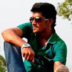 Profile Picture of David Deepan (@daviddeepan7278) on Instagram