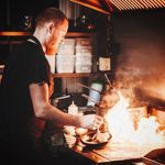 Profile Picture of Barry Wood (@superchefbaz) on Instagram