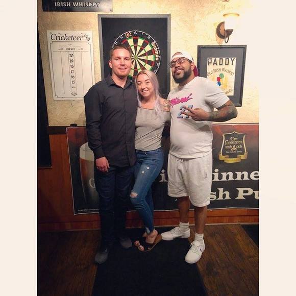 Profile Picture of David Forbes (@skribbles) on Poshmark