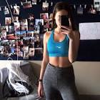 Profile Picture of   kenz_hanlen (@kenzie1433) |... (@kenzie1433) on Tiktok