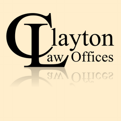 Profile Picture of Rose @ Clayton Law (@clayton_law) on Twitter