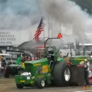 Profile Picture of Jeremy Pulley (@jeremy.pulley.14) on Facebook