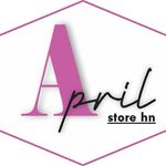 Profile Picture of April Store HN (@april_store.hn) on Instagram