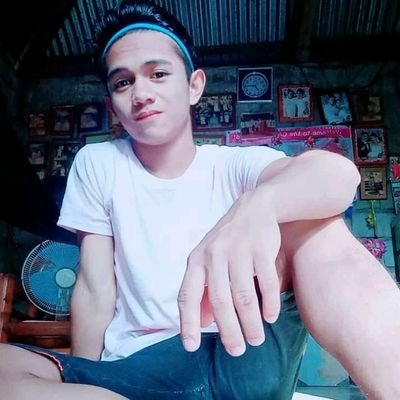 Profile Picture of Ken Jay Zamudio (@ZamudioJay) on Twitter