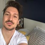 Profile Picture of David Gregan-Jones (@davidgajones) on Instagram