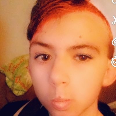 Zachary Everhart - Twitter Profile Picture of Zachary Everhart (@itzacheverhart4) on Twitter