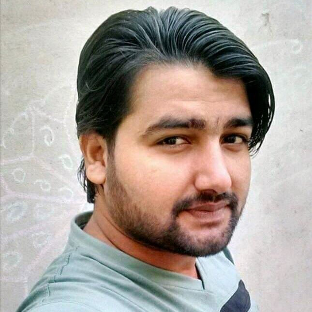 Profile Picture of Deen Muhammad (@deenmuhammad7777) on Tiktok