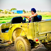 Profile Picture of Navdeep Virk Vlog (@vloger123virk) on Youtube