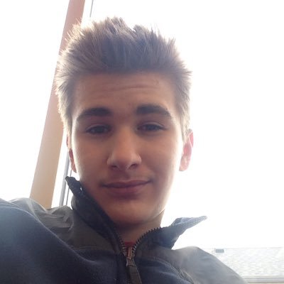 Profile Picture of Caleb Settle (@C_BREEZY15) on Twitter