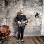 Profile Picture of Andrew Barret Cox (@grau_music) on Instagram