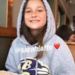 Profile Picture of Sarah Nicole Jaffe (@sarahjaffe) on Instagram