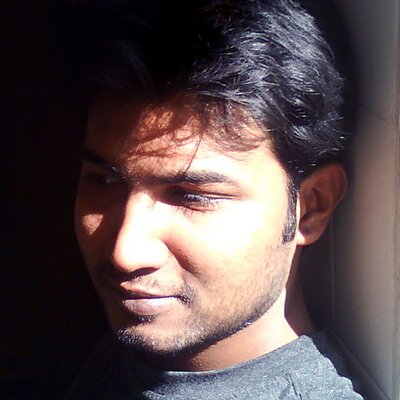 Profile Picture of Nikhil Joseph (@nikhiljoseph) on Twitter