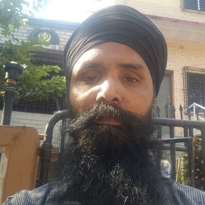 Profile Picture of Gurdeep Sethi (@Gurdeepsethi7) on Twitter