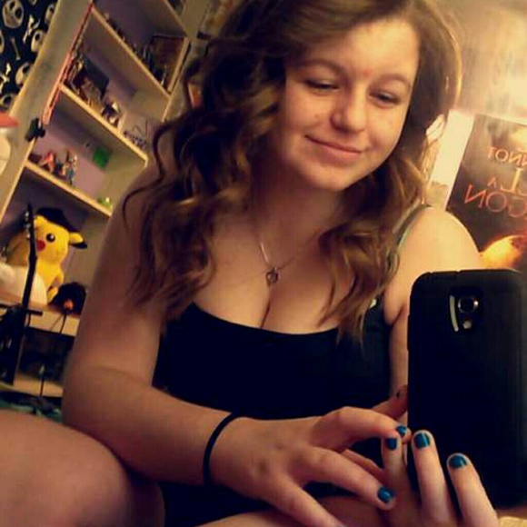 Profile Picture of Angel Rule (@angelisbatmann) on Poshmark