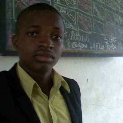 Ndi Benjamin - Twitter Profile Picture of Ndi Benjamin (@NdiNdi96) on Twitter