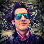Profile Picture of Alejandro Lopez (@caracter motor) on Flickr