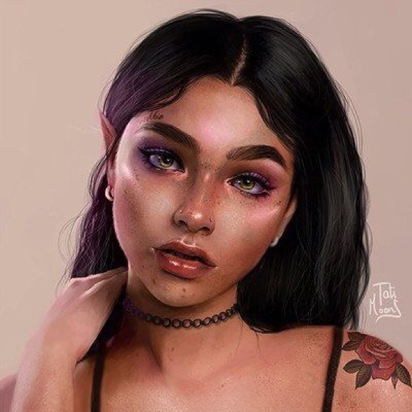 Profile Picture of Tracy Addo (@tracylitt) on Poshmark