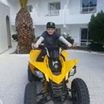 Profile Picture of Adam Sellick (@adam.j.sellick) on Instagram