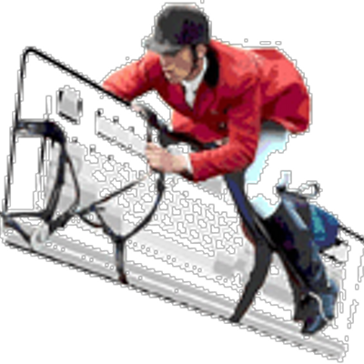 Profile Picture of Anthony Baratta (@keyboardjockeys) on Twitter