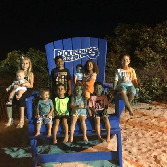 Profile Picture of Rickyandsherry Stevenson (@rickysgirl2000) on Poshmark