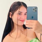 Profile Picture of Gabriela ☺︎ (@gabriela_amaya_05) on Instagram