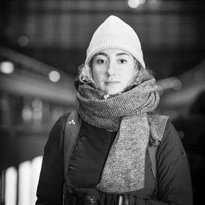 Profile Picture of Kaatje Roelant (@RoelantKaatje) on Twitter