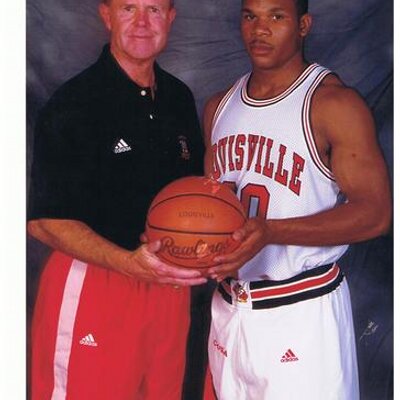 Profile Picture of Rashad Brooks (@CoachBrooksCC) on Twitter