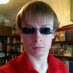 Profile Picture of Nikita Tolmachev (@nikitatolmachev) on Flickr