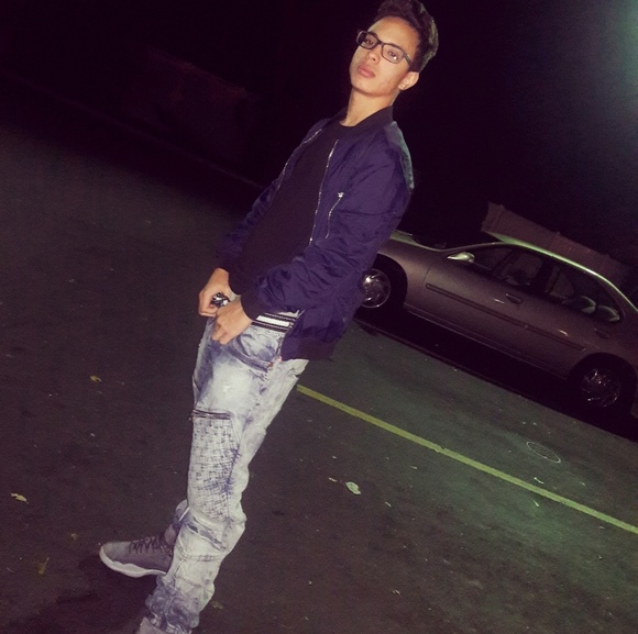 Profile Picture of Jeffrey Vasiliou (@jxrty) on Poshmark