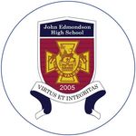 Profile Picture of John Edmondson High School (@johnedmondsonhighschool) on Instagram