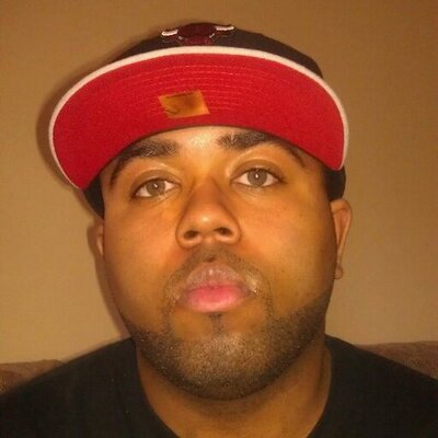 Profile Picture of Justin Spraggins (@BlackStallionBS) on Twitter