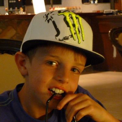 Profile Picture of Mattie Wright (@mattiewtright) on Twitter