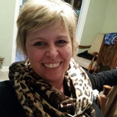 Profile Picture of Sheila Gay (@sgay423) on Twitter