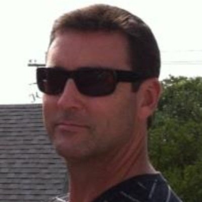 Profile Picture of Terry Downing (@lawncrosser) on Twitter