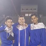 Profile Picture of Javier, Mark & Chino (@homiessspammm) on Instagram