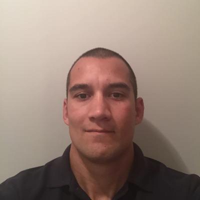 Profile Picture of Jeremy Biggs (@Biggsfoot) on Twitter