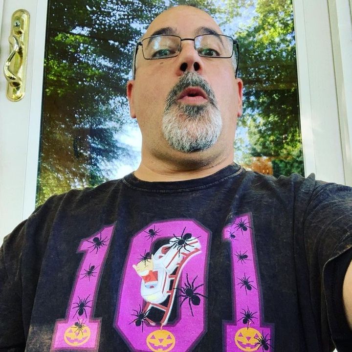 Profile Picture of greg_brindley (@greg_brindley) on Tiktok