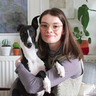 Profile Picture of Emily Siân Hart (@emilysianhart) on Twitter