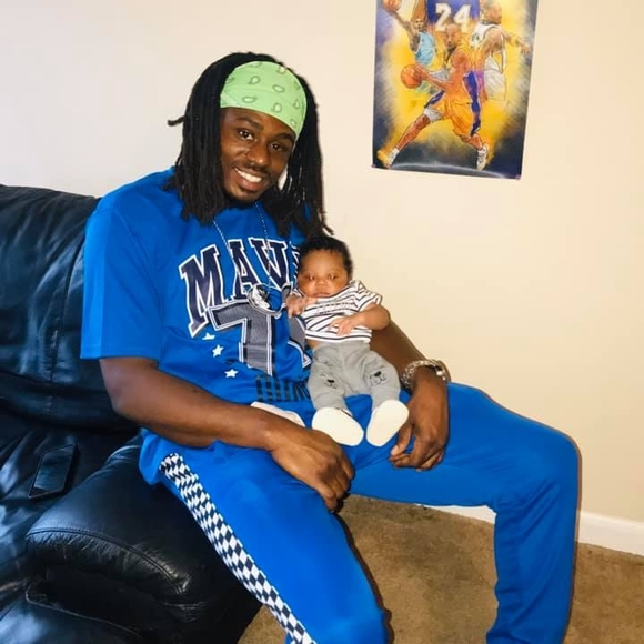 Profile Picture of Raynold Hoova doty (@doty_raynold) on Poshmark