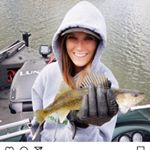 Profile Picture of alishadartige (@alishadartige) on Instagram