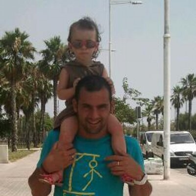 Profile Picture of Marc Lopez Audi (@marclopezaudi) on Twitter